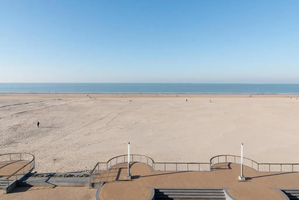 Appartement Sealover Oostende