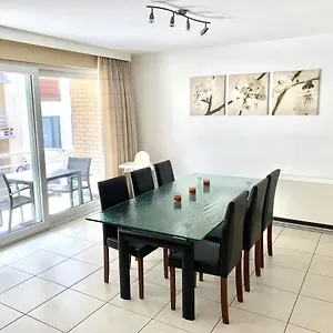 Sauvignon Centrum Appartement